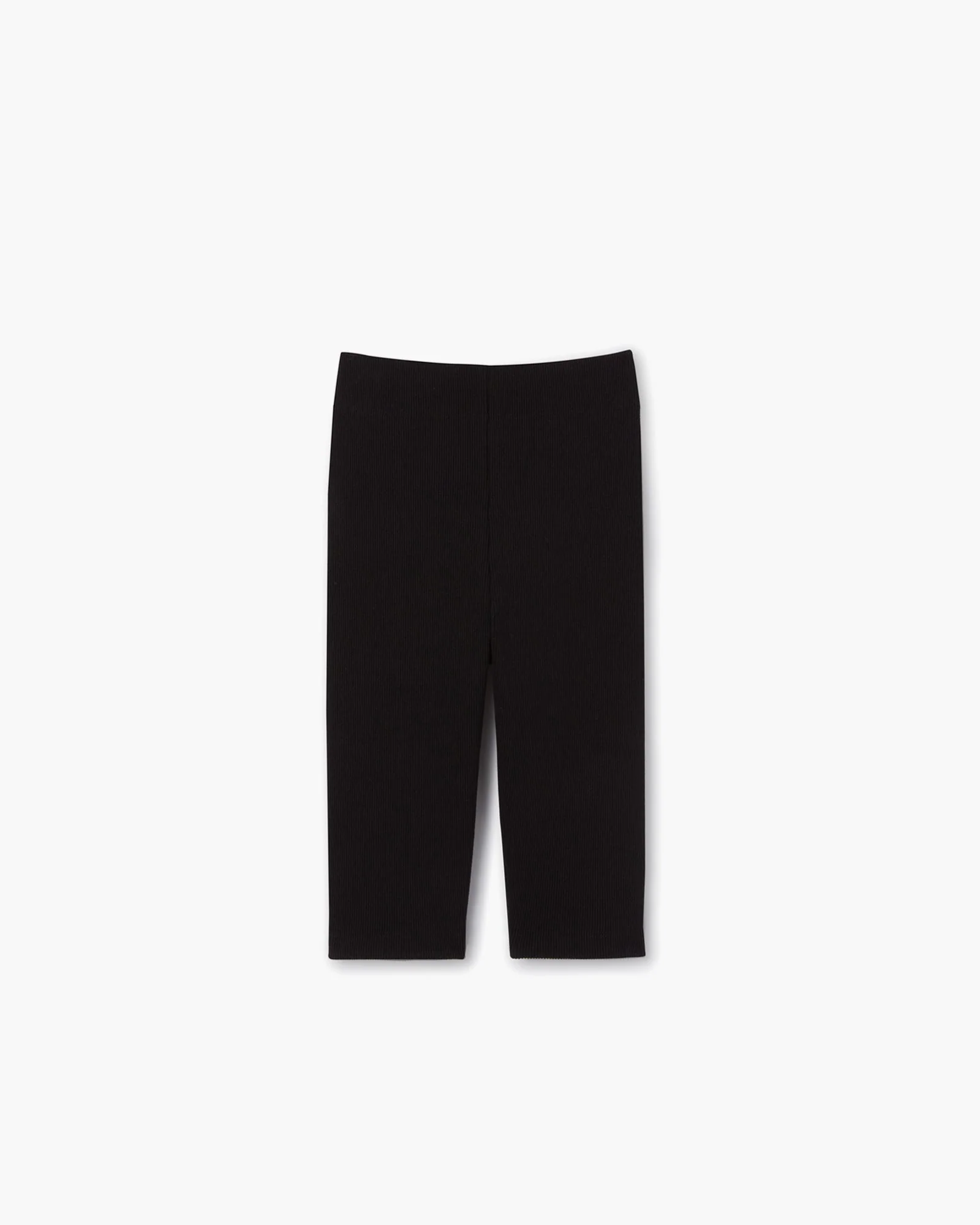 Biker Short - Black