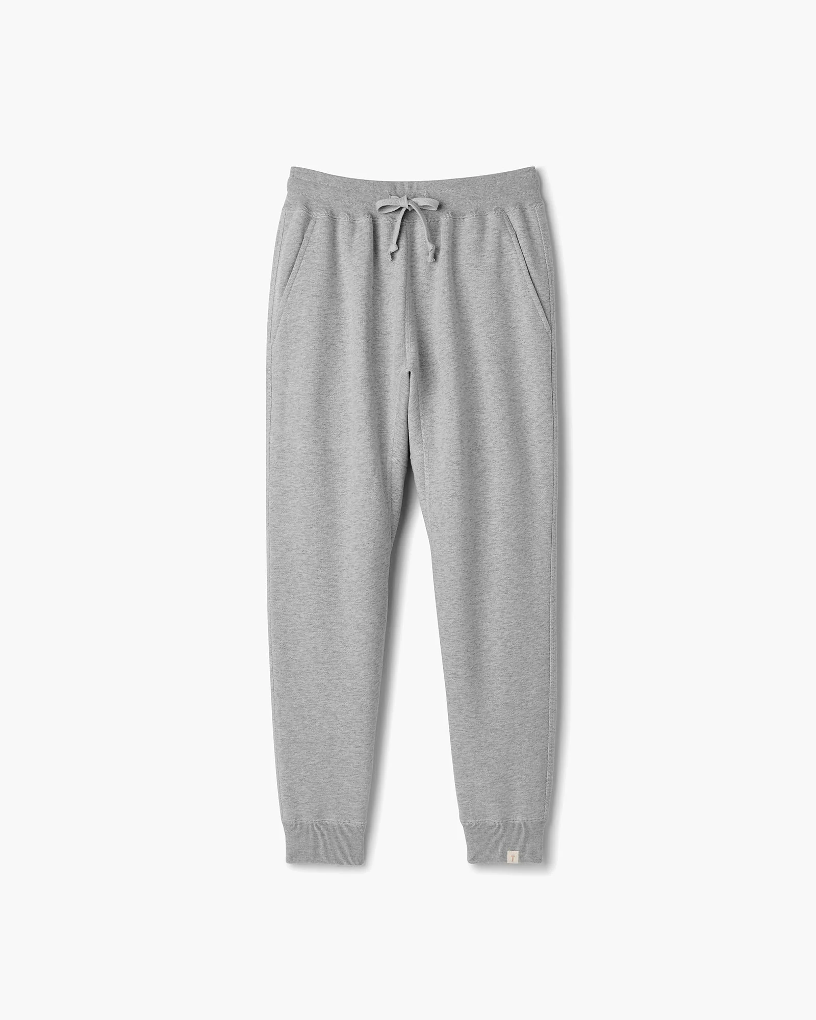 Core Fleece Sport Jogger - Grey Mix