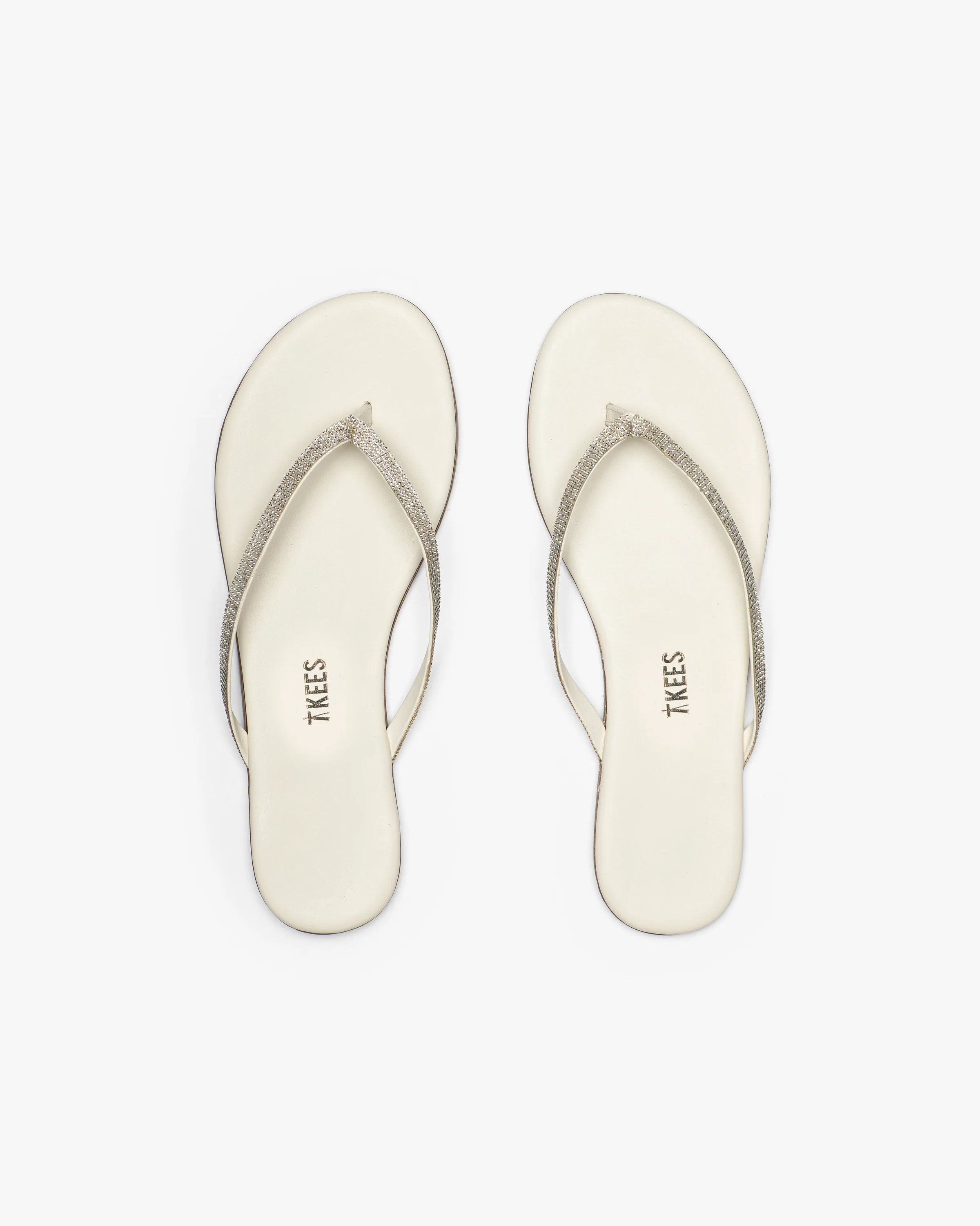 Infinity Lily - Cream