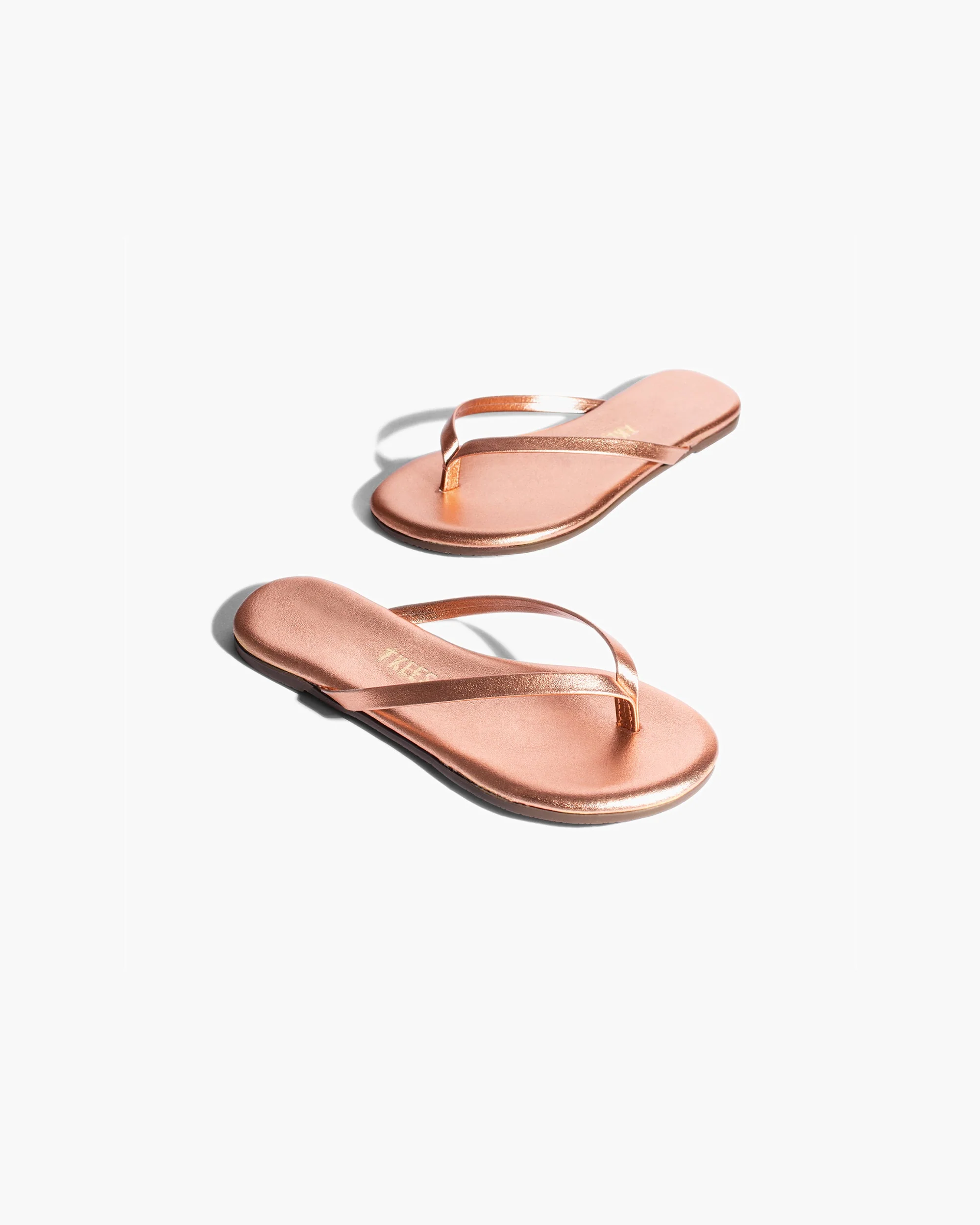 Kids Lily Metallics - Beach Pearl - Image 4