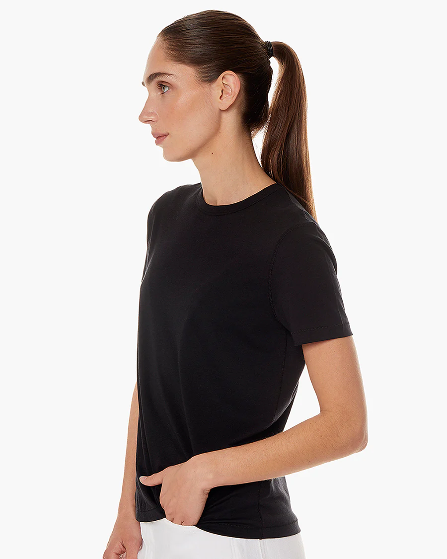 Le Chic T - Black - Image 2