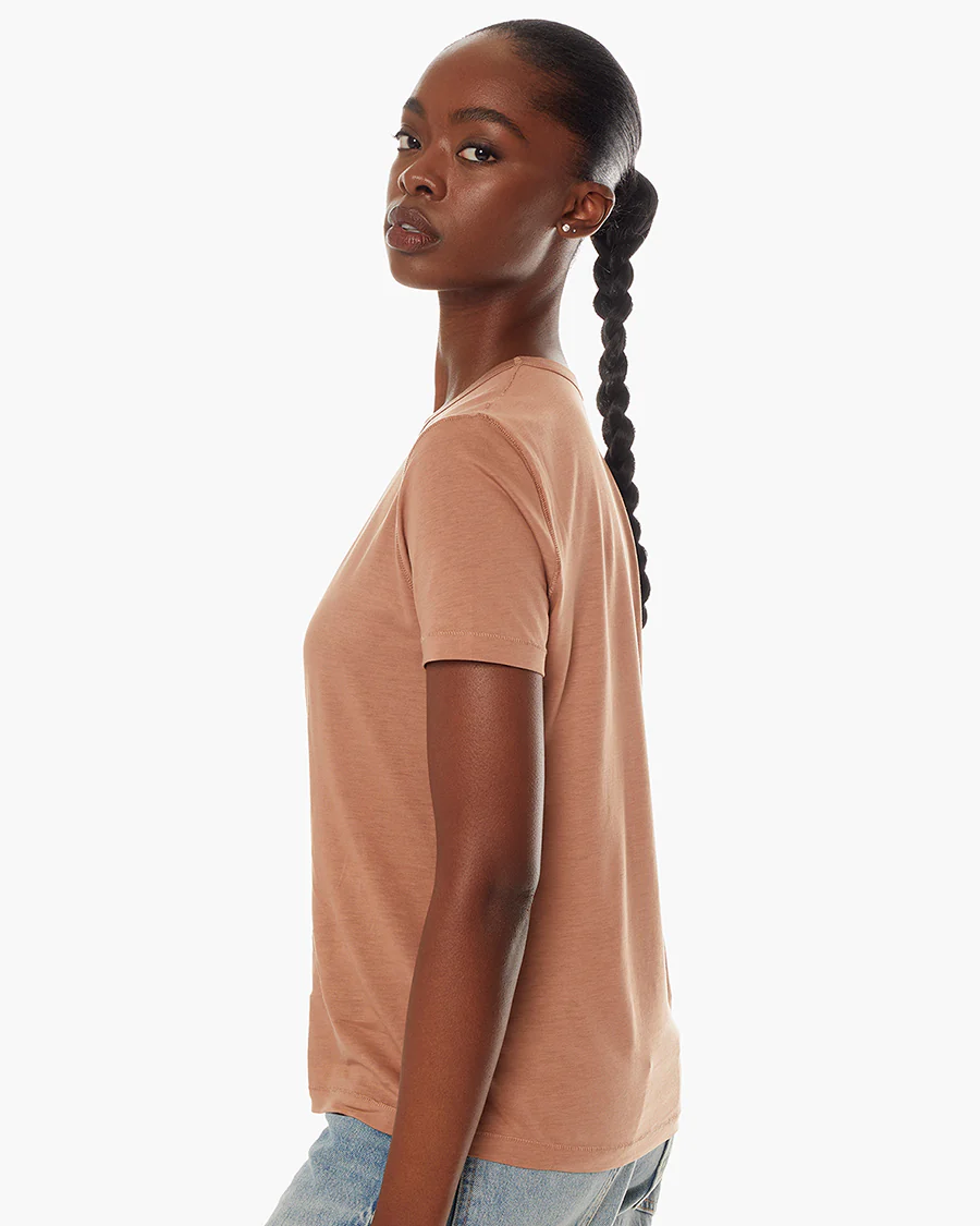 Le Chic T - Tan - Image 2