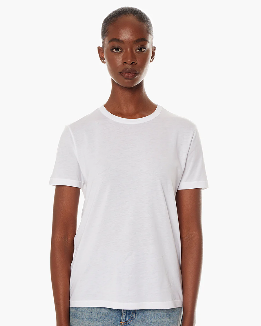 Le Chic T - White - Image 2