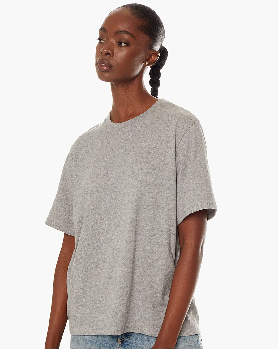 Le Garçon Chic - Heather Grey - Image 2
