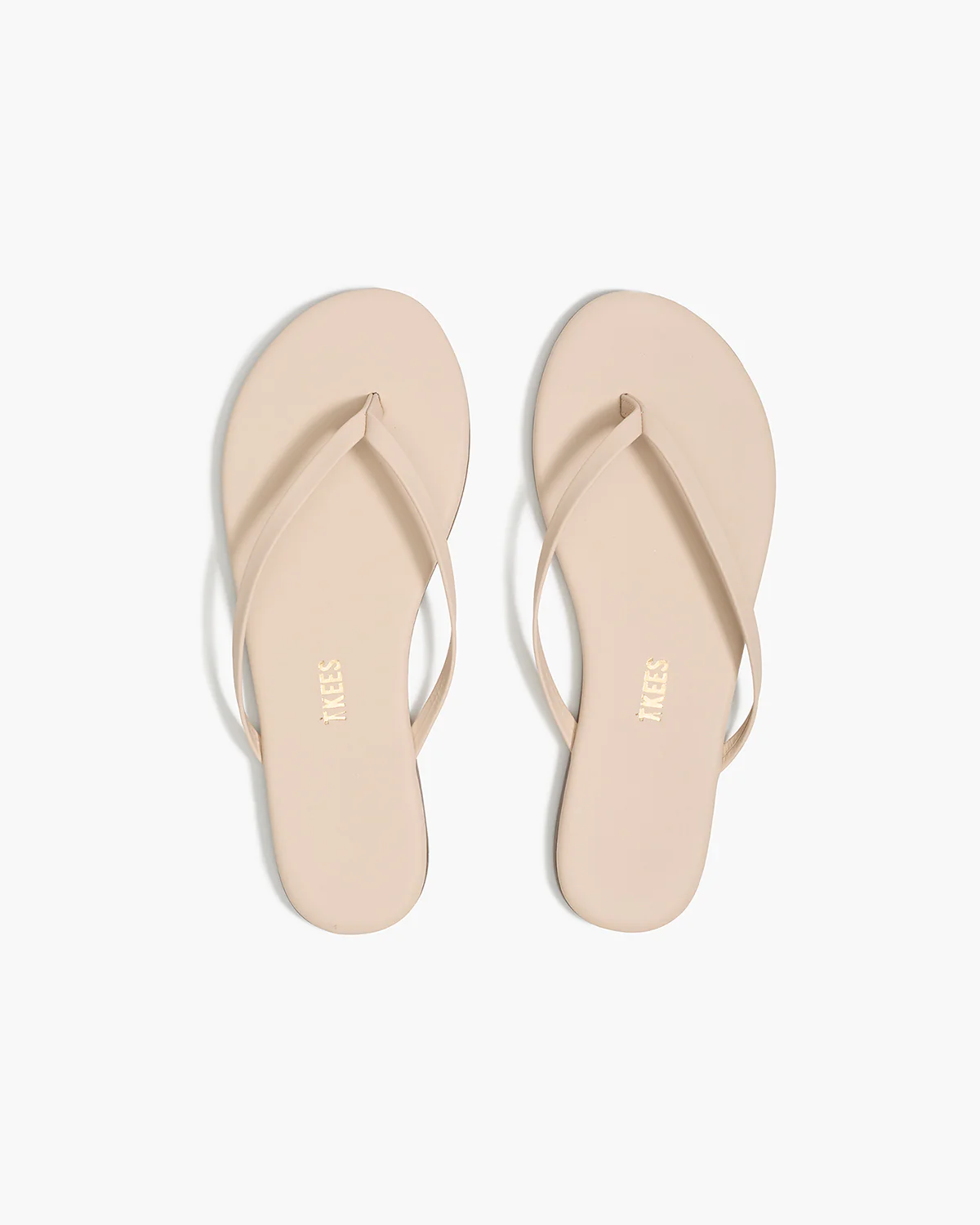Lily Nudes - Linen