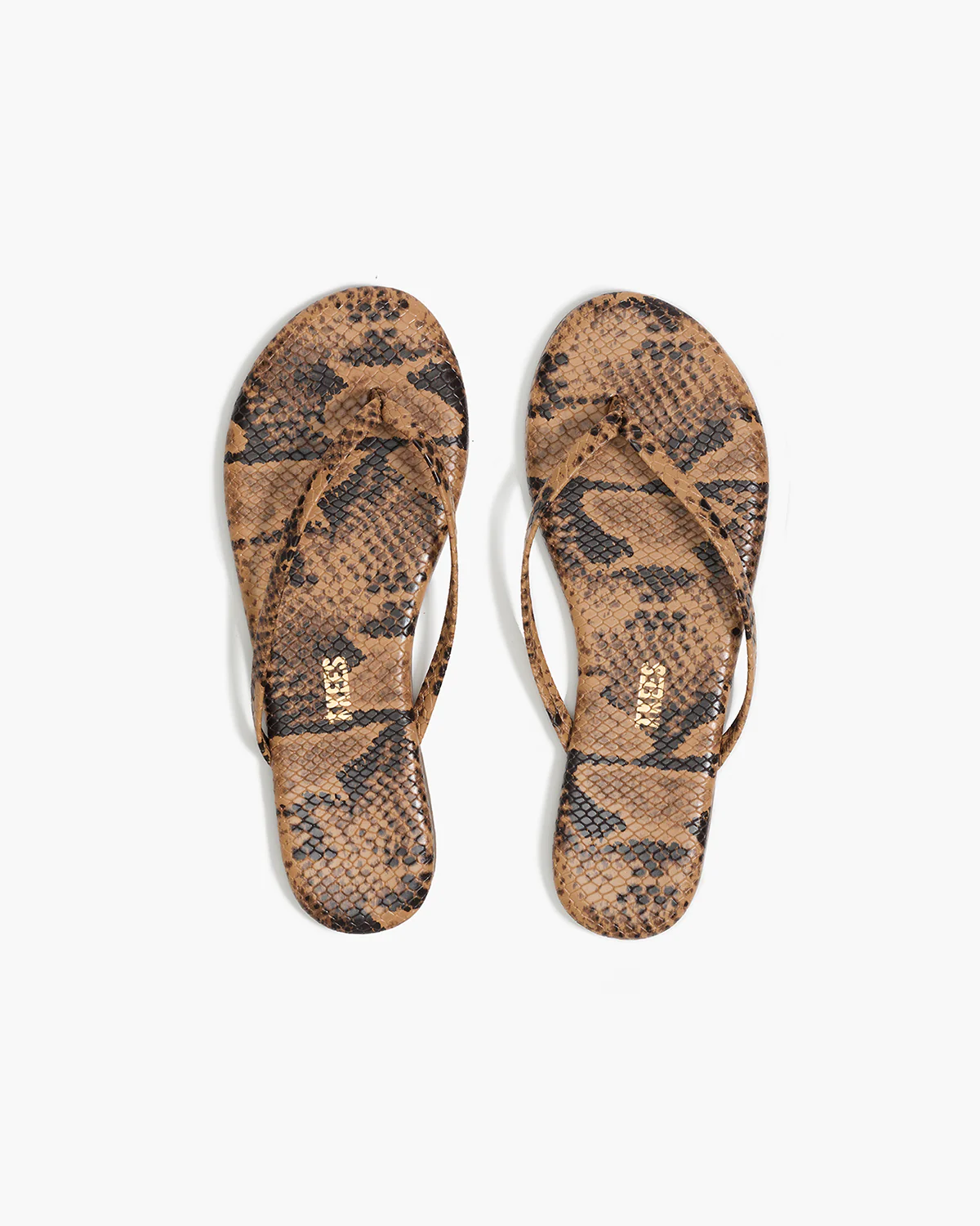 Lily Vegan Animal - Coco Snake