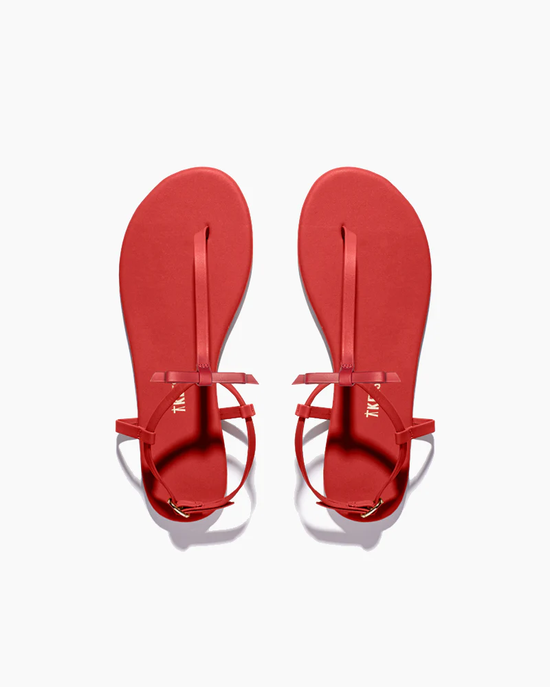 Mariana Bow - Red