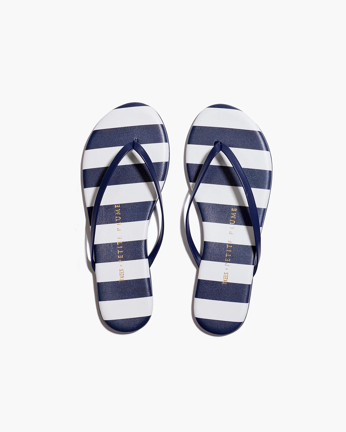 TKEES x Petite Plume Lily - Bold Stripe