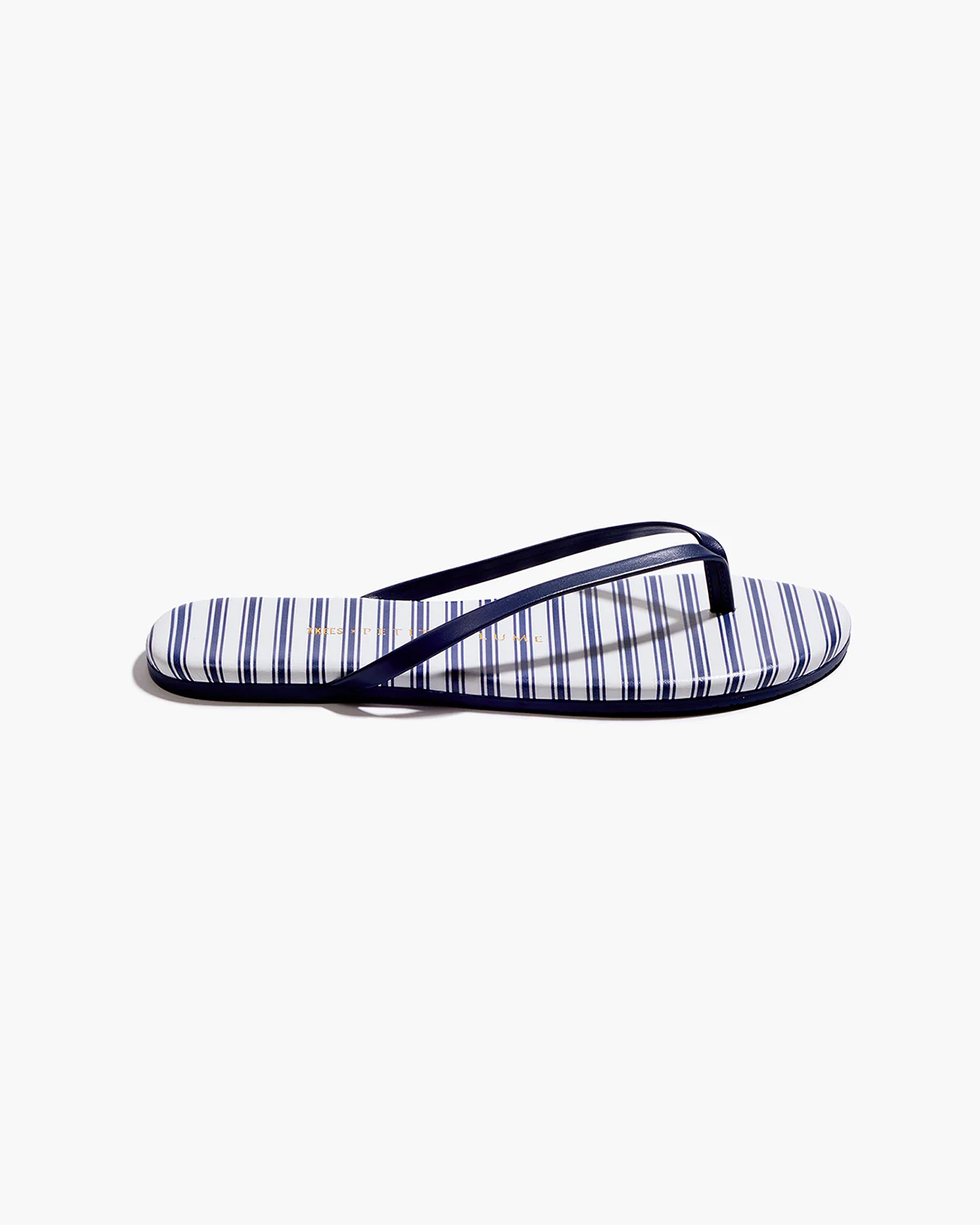 TKEES x Petite Plume Lily - Ticking Stripe - Image 2