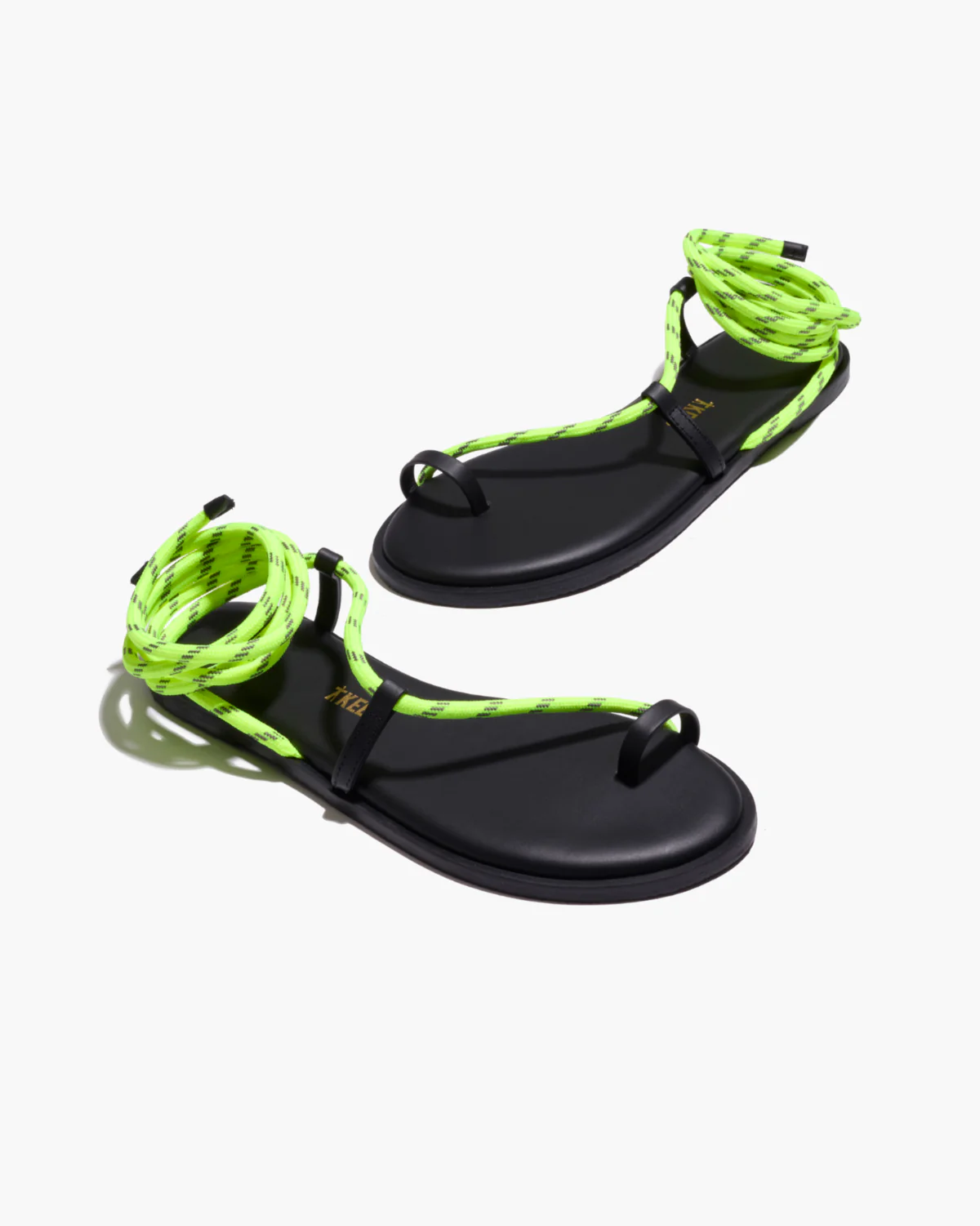 Phoenix - Neon Yellow - Image 4