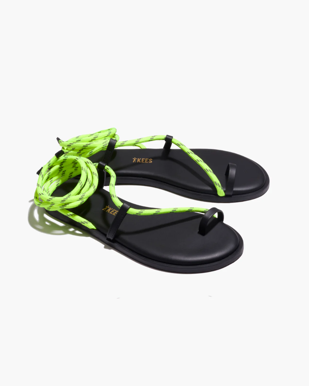 Phoenix - Neon Yellow - Image 5