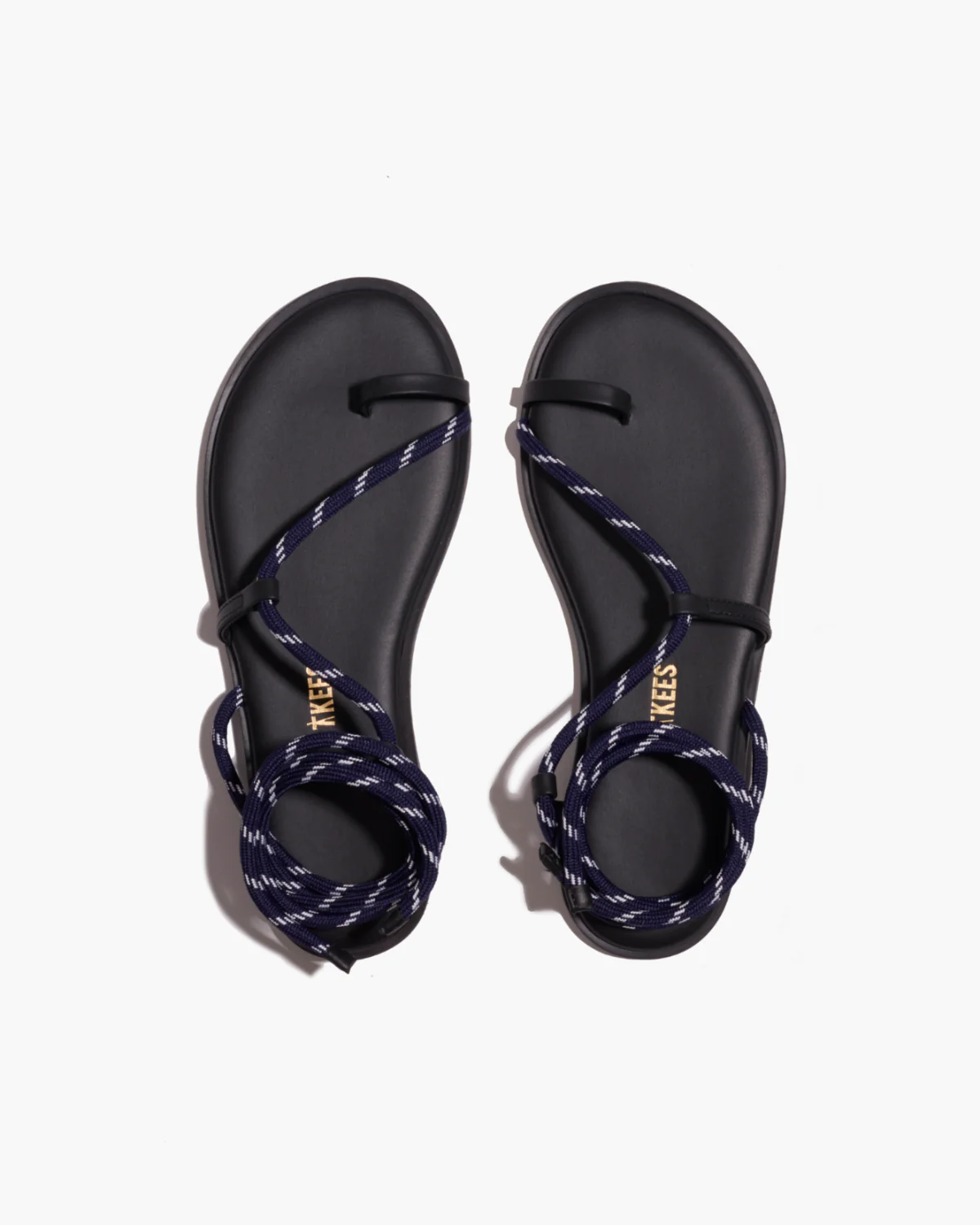 New Footwear
