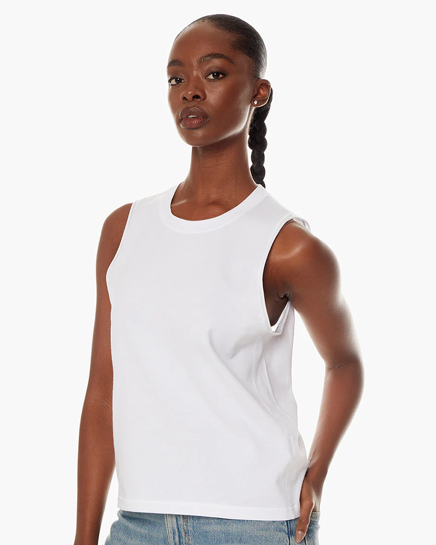 Relâche Chic - White - Image 2