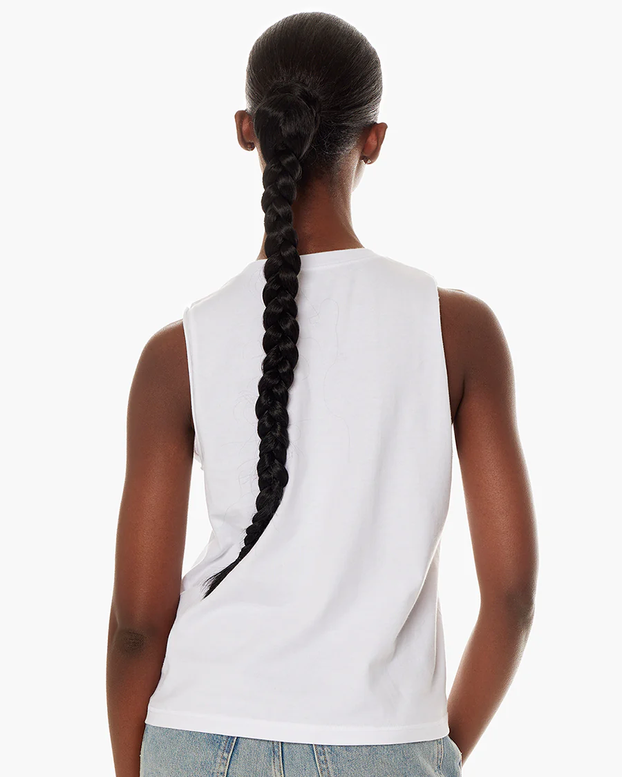 Relâche Chic - White - Image 3