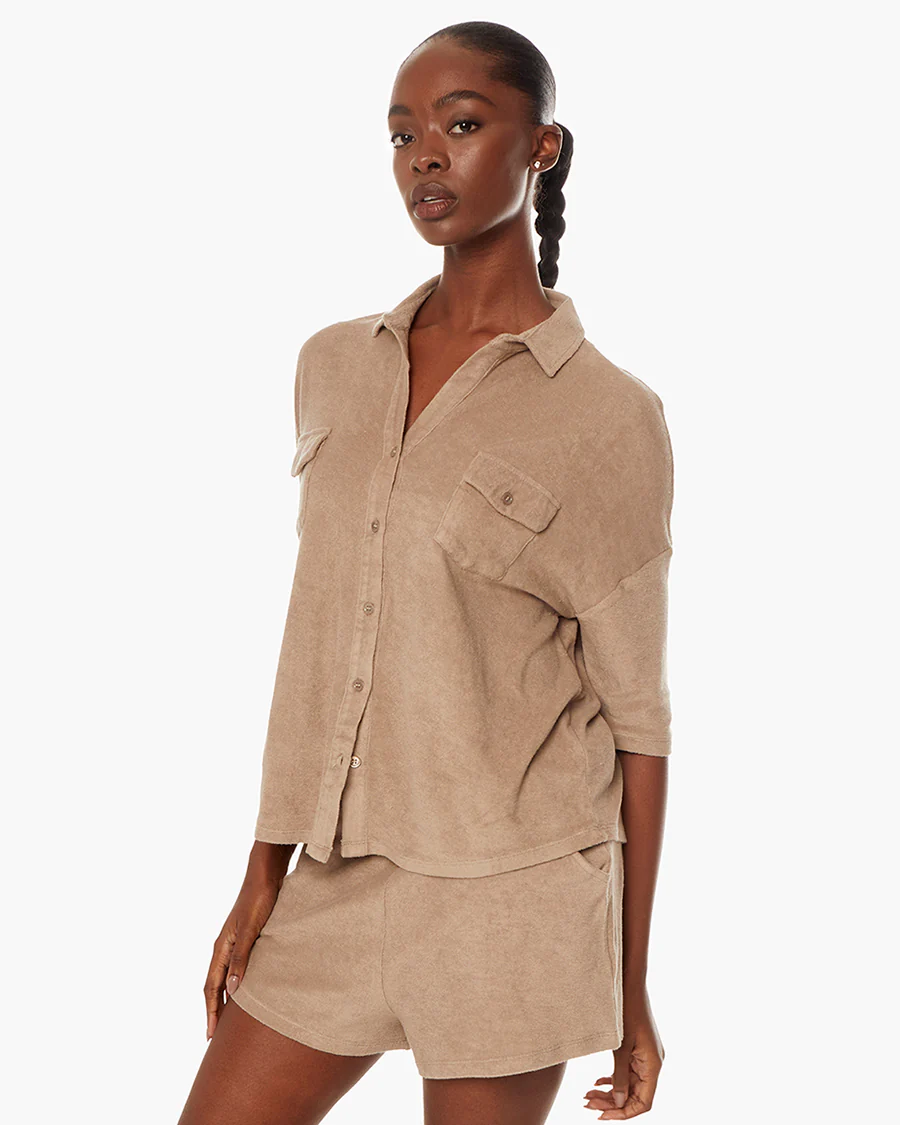 Safari Chic Parisien - Desert - Image 2