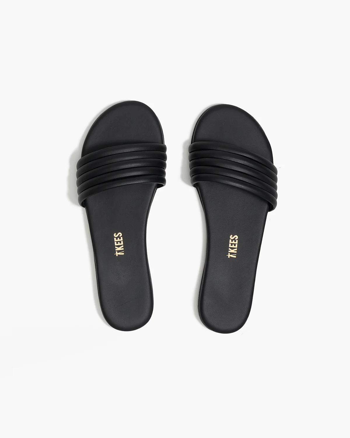 Serena - Black