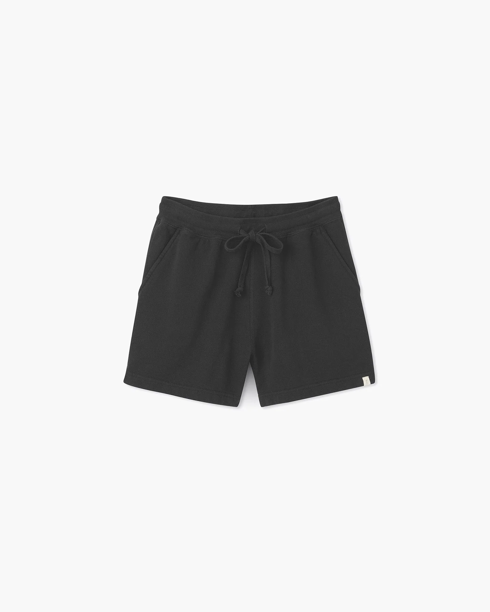 Sport Short - Vintage Black