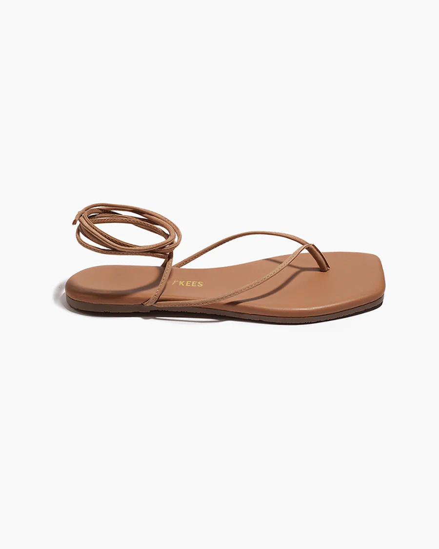 Square Toe Lilu - Hazelton - Image 2