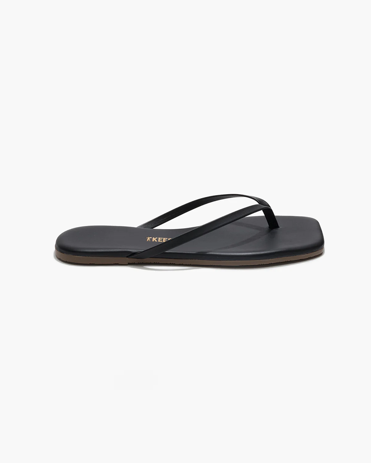 Square Toe Lily - Black - Image 2