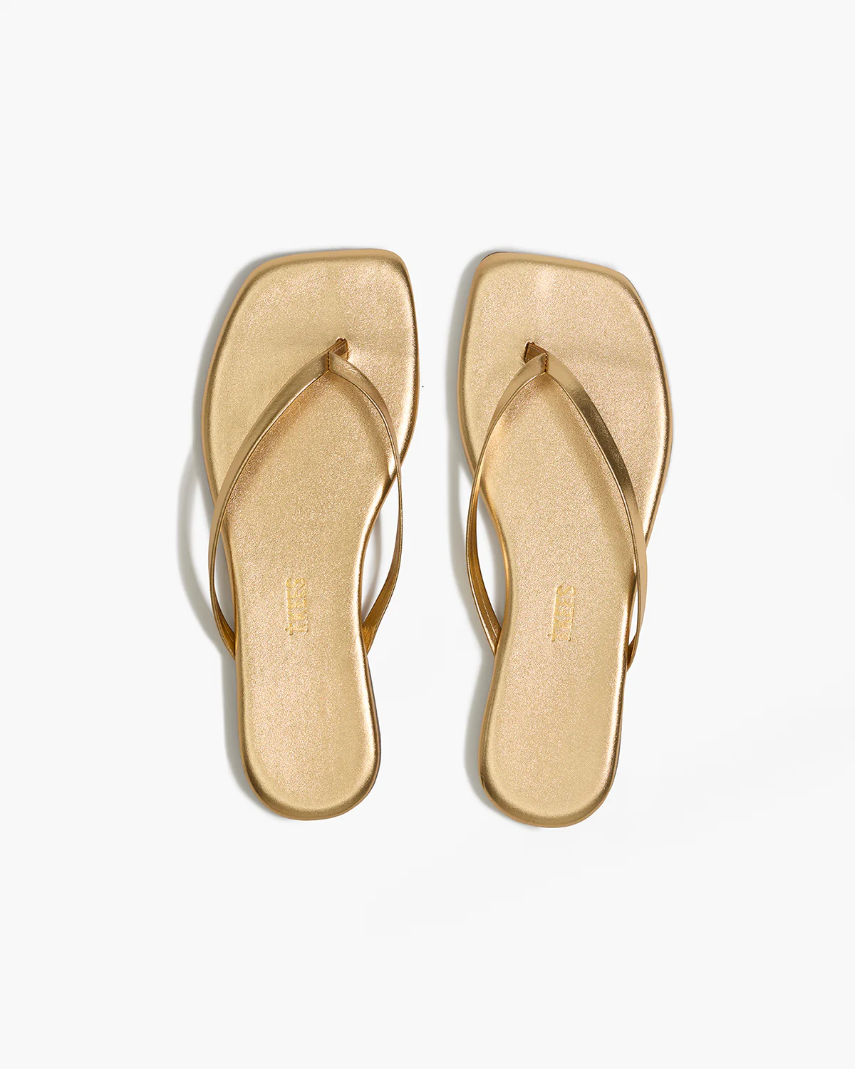 Square Toe Lily - Blink