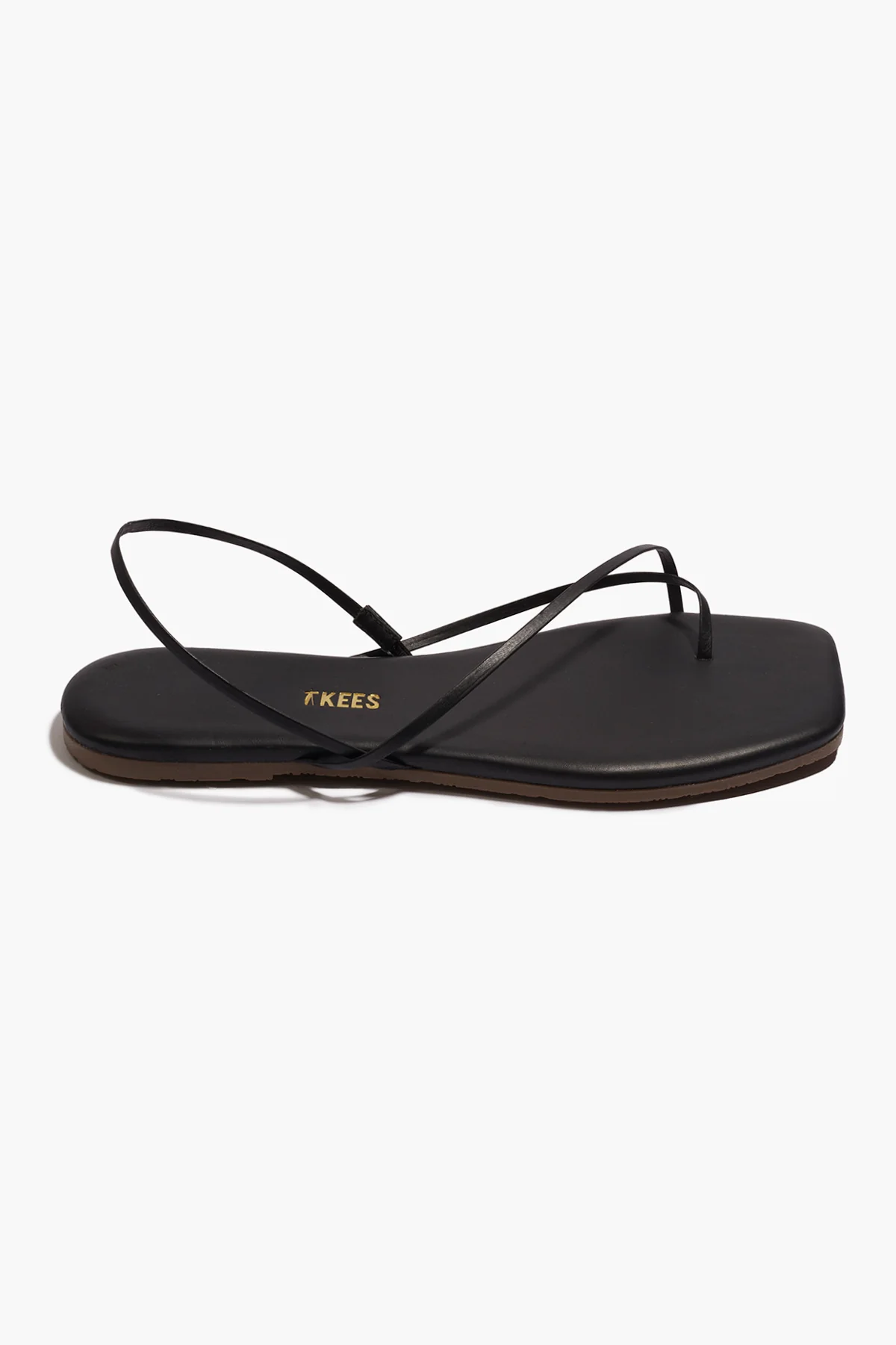 Square Toe Millie - Sable - Image 2