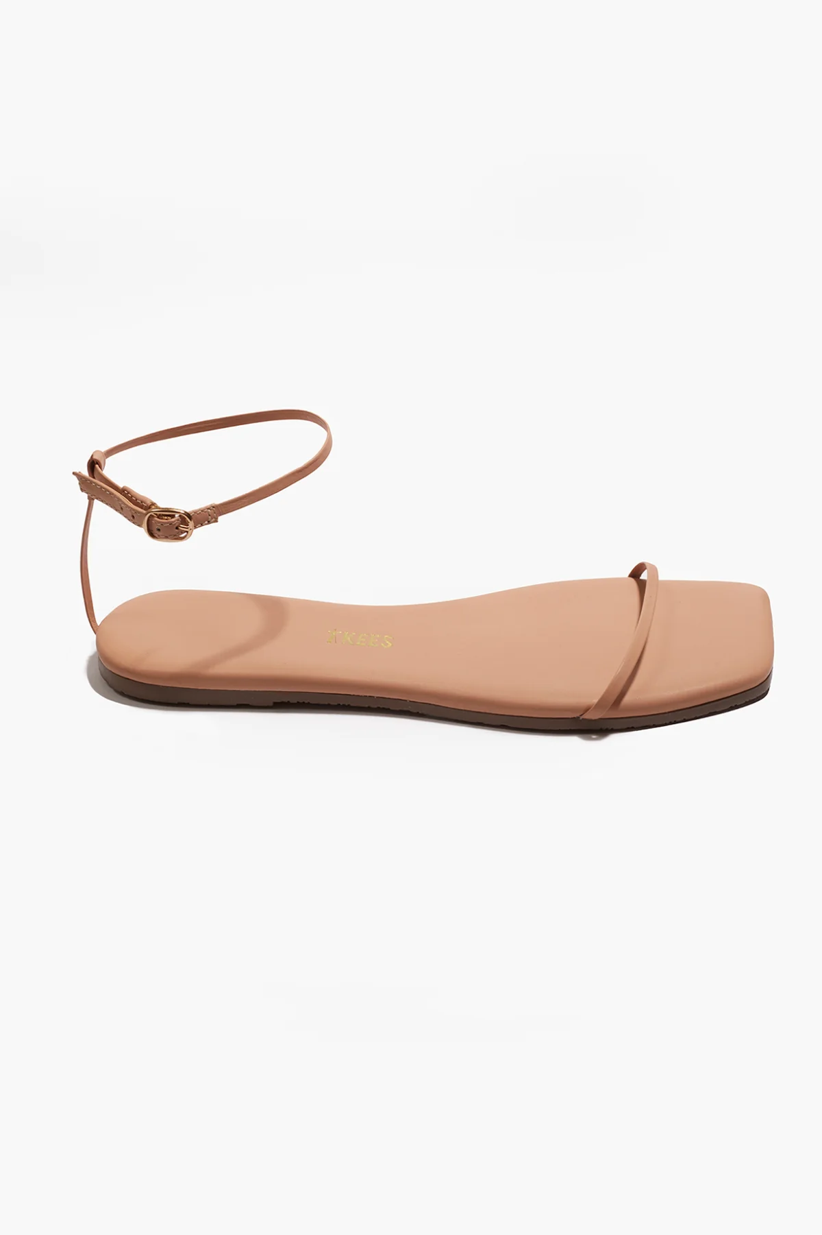 Square Toe Twiggy - Nude Beach - Image 2