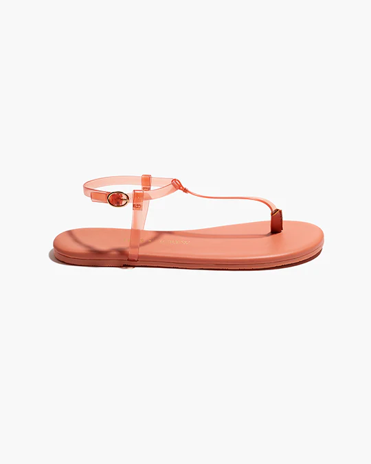 TKEES X J.Crew - Sunbleached Coral - Image 2