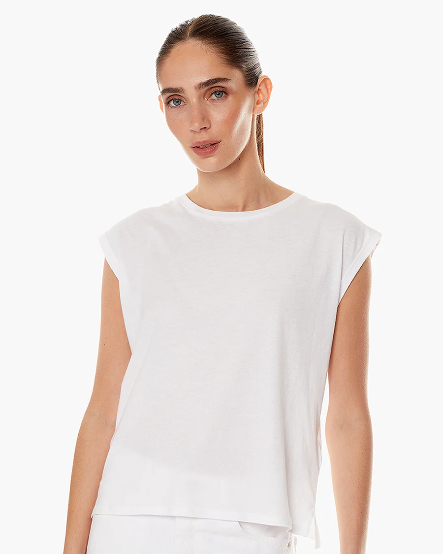 Voile de Paris - White