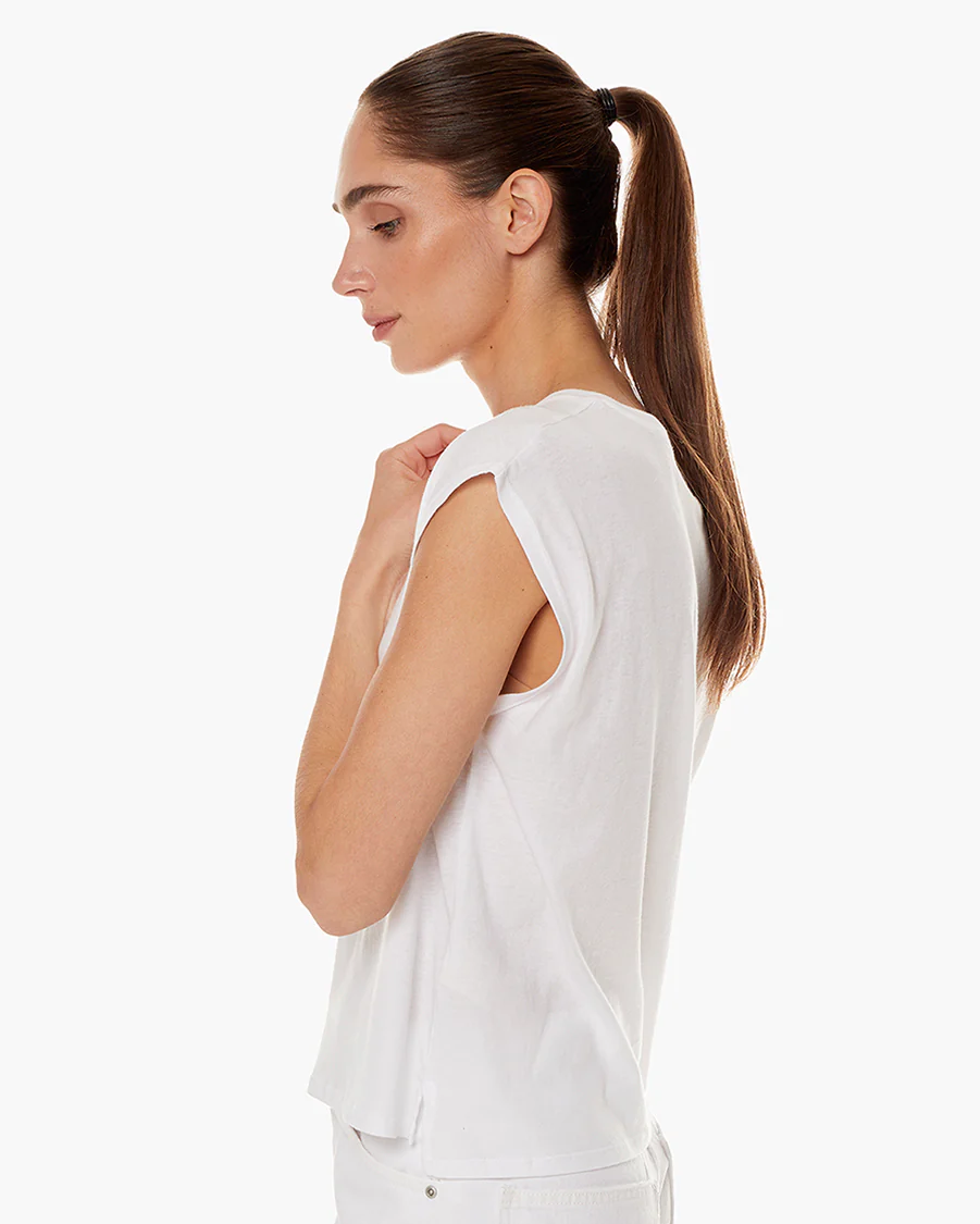 Voile de Paris - White - Image 2