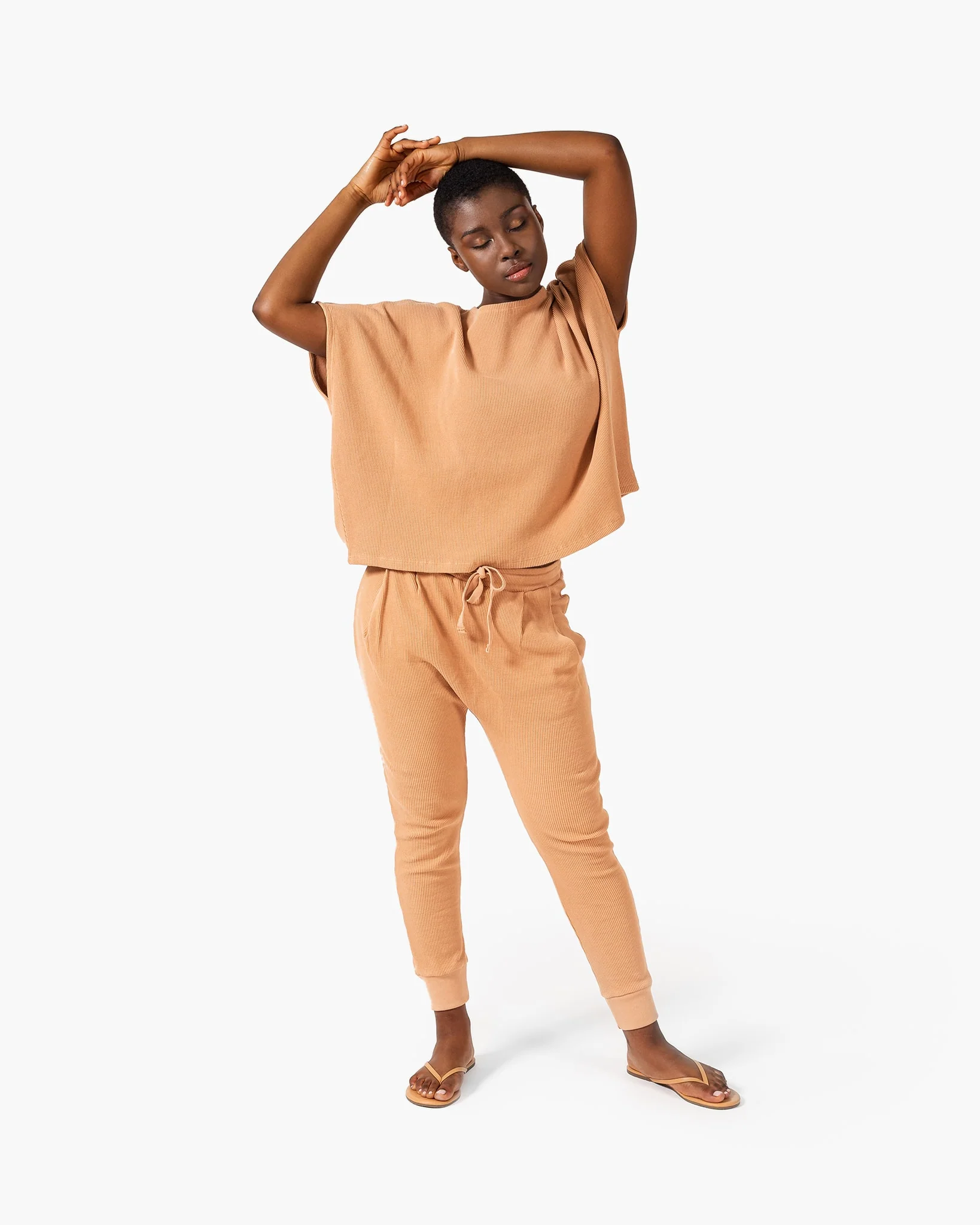 Waffle Top - Image 10