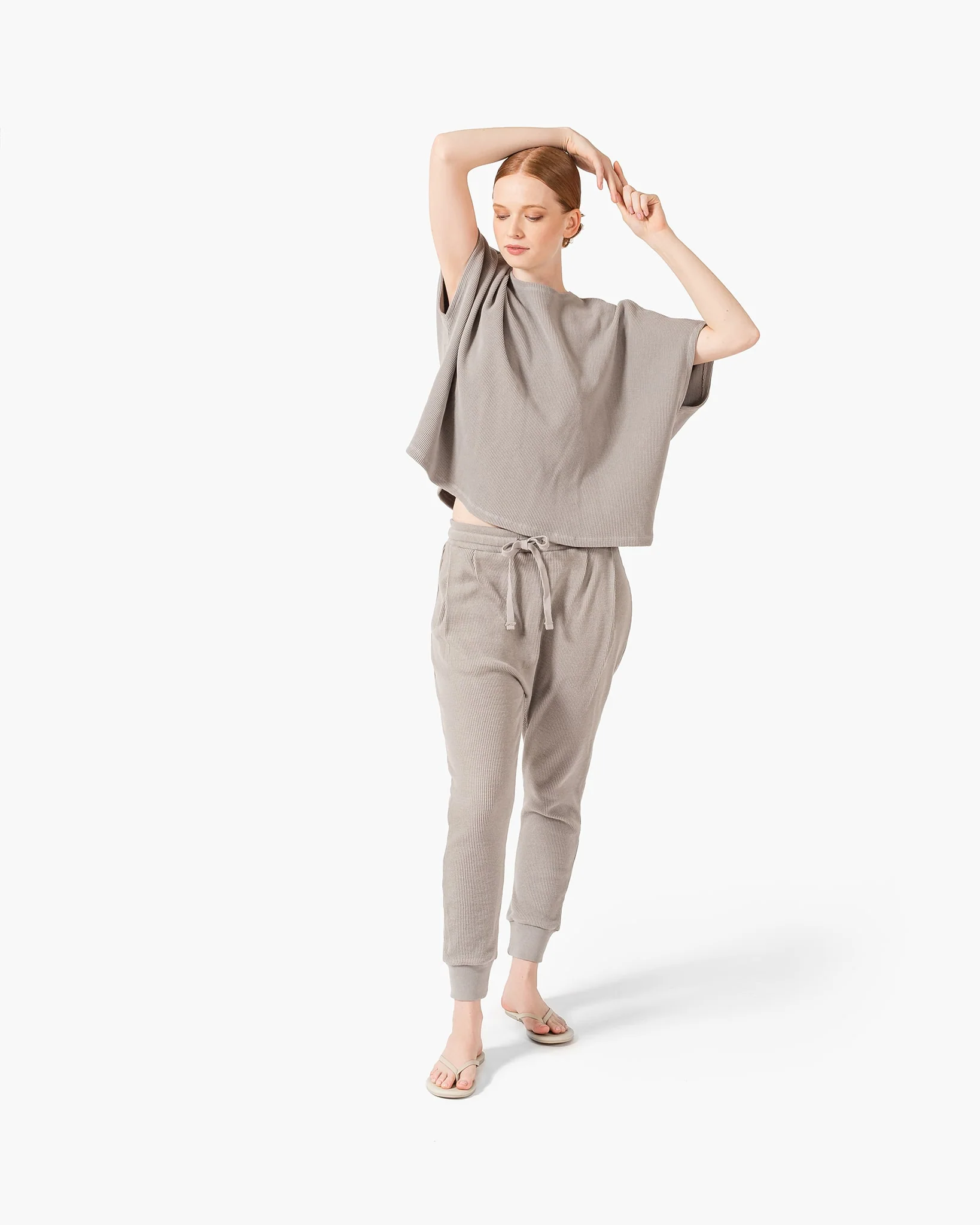 Waffle Top - Image 17